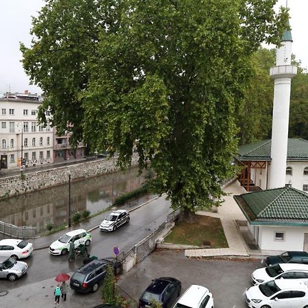 Apartamento Franca Sarajevo Exterior foto