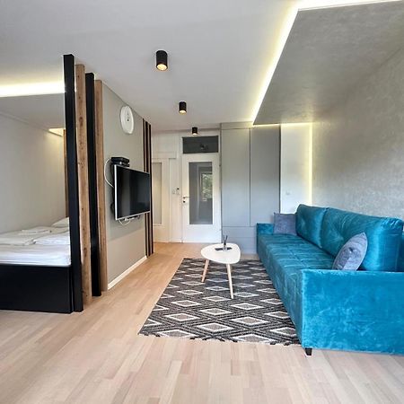 Apartamento Franca SJJ Exterior foto